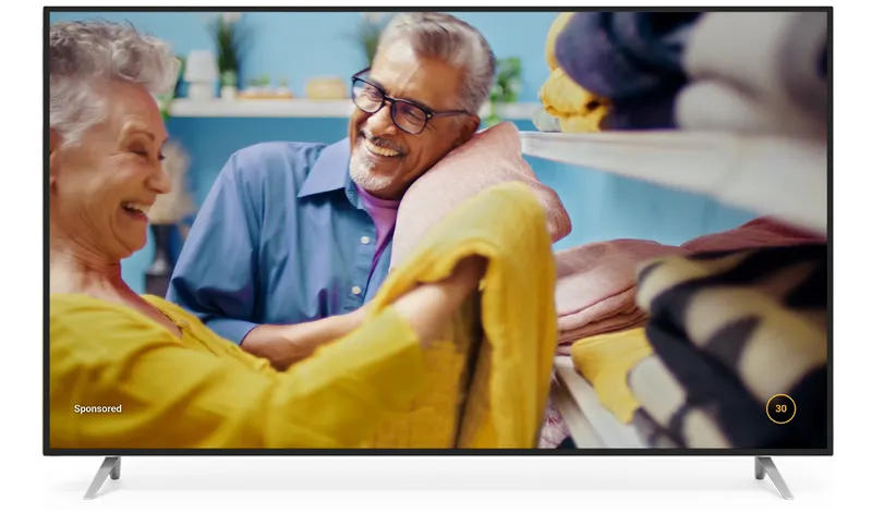 O YouTube agora transmite regularmente blocos de anúncios obrigatórios de 30 segundos