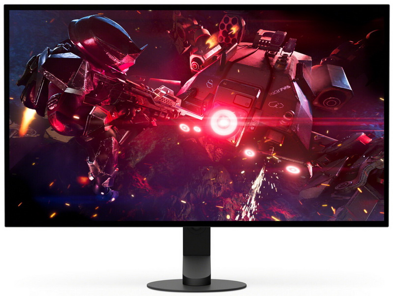 A Sony lançou o monitor OLED para jogos Inzone M10S II, que funciona a 720 Hz e custa US$1.100
