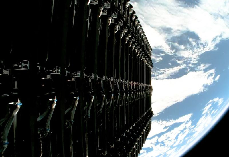 SpaceX e Blue Origin entraram em conflito por centros de dados na nuvem, apresentando queixas um ao outro à FCC