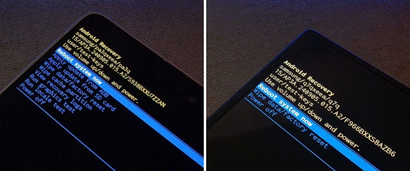 A Samsung restringiu o acesso de usuários experimentais a várias funções principais dos dispositivos Galaxy