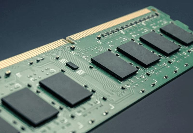 A HP enfrenta uma queda de longo prazo no mercado de memória, o que levará a uma redução nas entregas de computadores pessoais em mais de dez por cento ao longo de um ano.