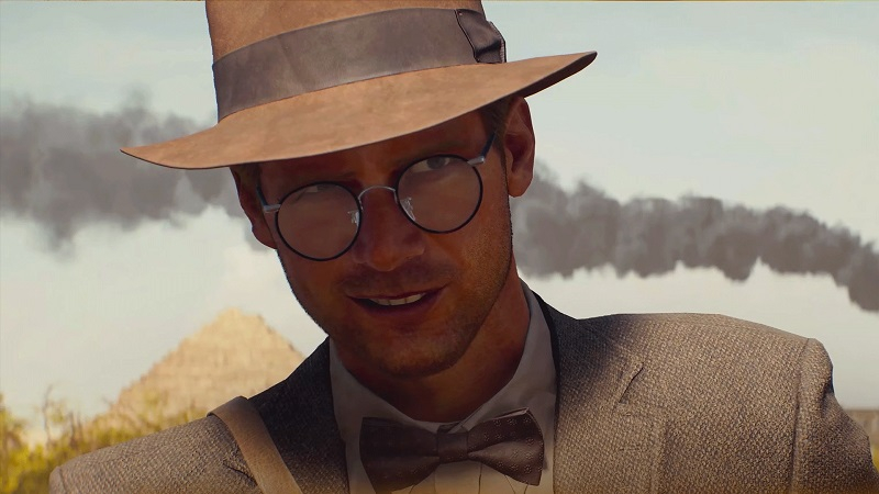 A Bethesda anunciou as datas de lançamento do Fallout 4: Anniversary Edition e do Indiana Jones and the Great Circle para o Nintendo Switch 2.