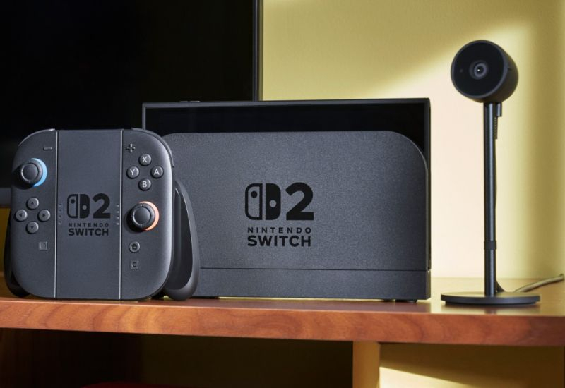 A Nintendo reduz a produção do Switch 2 após um forte lançamento, mas as vendas fracas nos EUA levam o modelo a tropeçar.