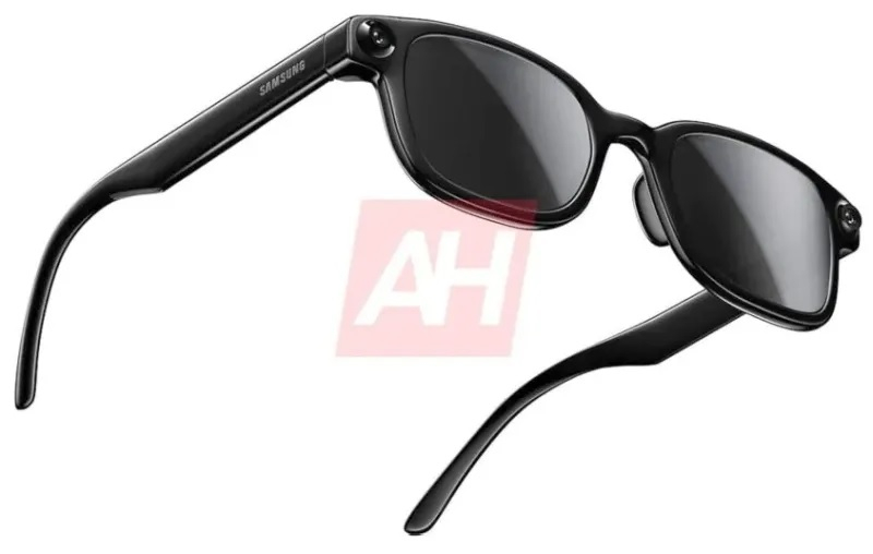 A Samsung apresenta o Galaxy Glasses – óculos inteligentes que chegarão no final de julho