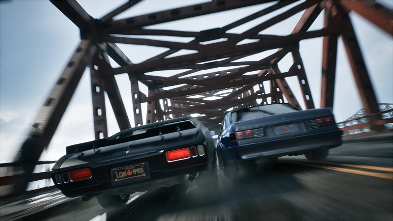 Um filme de ação chamado “Samson: A Tyndalston Story” do autor Just Cause será lançado em breve – o novo trailer e a data de lançamento já foram anunciados.