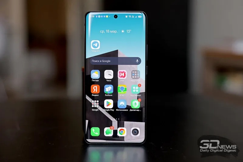 A Samsung e a Google mostrarão como enviar arquivos no Android com um simples toque — como o AirDrop.