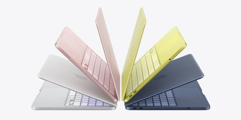 A Apple se mostrou despreparada para a demanda pelo MacBook Neo, o que levou à escassez de chips A18 Pro