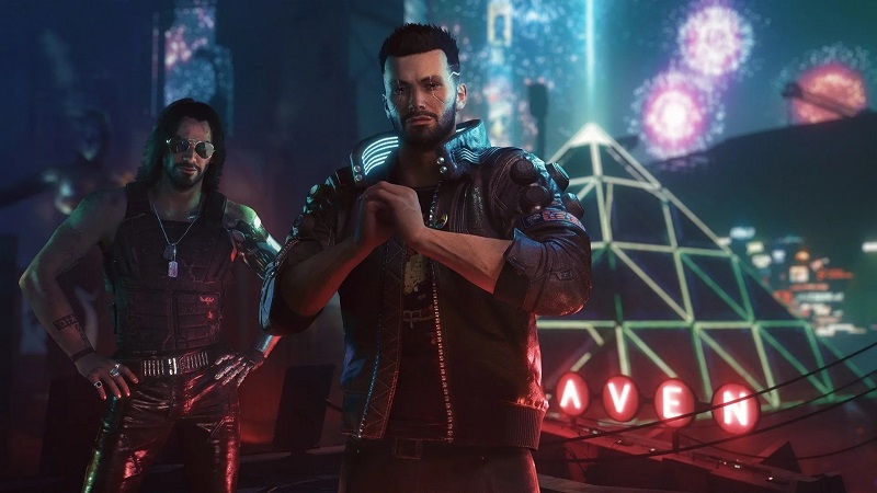 O Xbox atraiu os fãs com um teaser de “um novo jogo inspirador” no Game Pass, o que indica claramente o Cyberpunk 2077