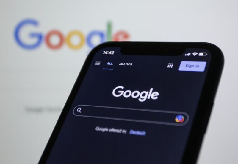 O Google ameaça com uma nova multa de bilhões de euros na UE por manipulação de lances publicitários