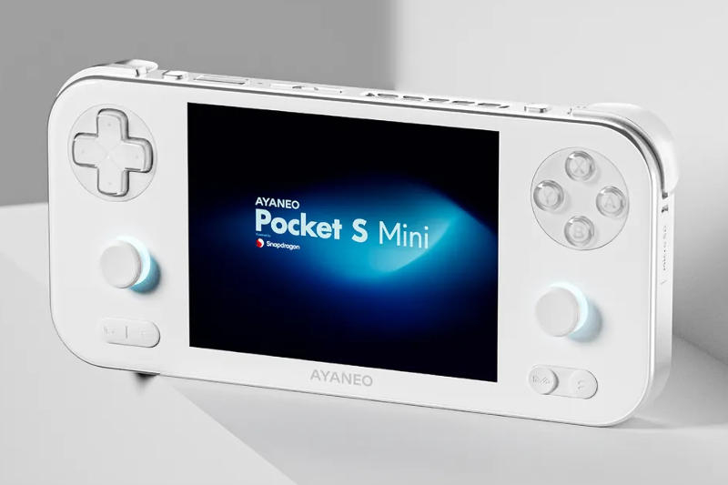 O Ayaneo aumentará os preços e suspenderá a produção de alguns consoles portáteis — o aumento do custo da memória abateu o custo de fabricação.