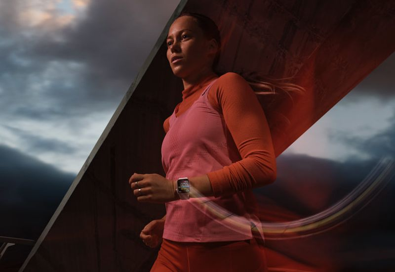 A Apple enfrenta a ação da Masimo em relação ao pulsioxímetro no Apple Watch, mas o conflito continua