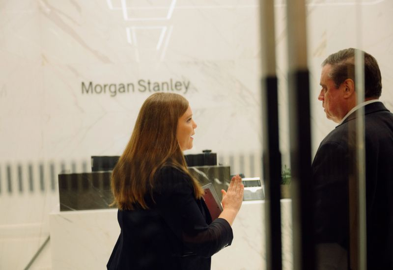 A OpenAI arrecadará mais US$10 bilhões de investidores privados para cobrir os custos da inteligência artificial.