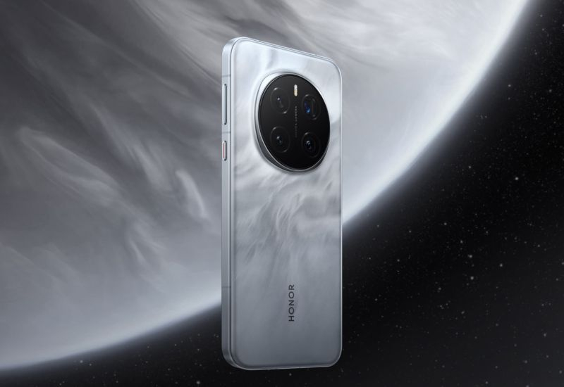 O Honor aparecerá no segmento de robôs humanoides — estreia já neste mês