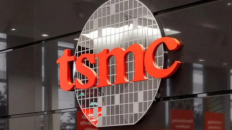A TSMC planeja aumentar a produção nos EUA para 12 fábricas, incluindo quatro empresas de embalagem de chips e um centro de P&D.