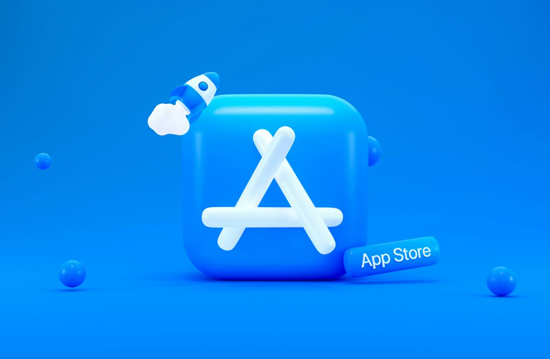 O aplicativo Meta✴ AI ocupou o quinto lugar na App Store após o lançamento do Muse Spark