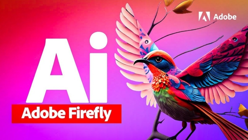 A Adobe removeu as restrições do Firefly: agora é possível gerar imagens e vídeos sem limites, embora isso ainda não seja uma solução permanente.