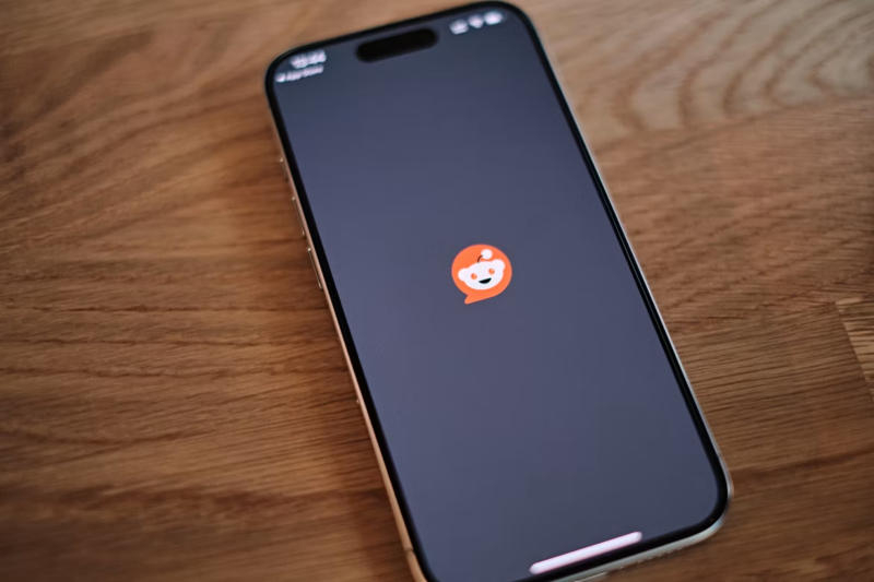 O Reddit foi inundado por spam com procedimentos médicos suspeitos que chegam à pesquisa do Google AI.
