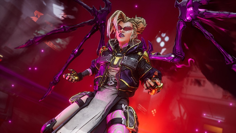 A Take‑Two suspende o desenvolvimento de Borderlands 4 para Nintendo Switch 2, e o jogo corre risco de ser cancelado