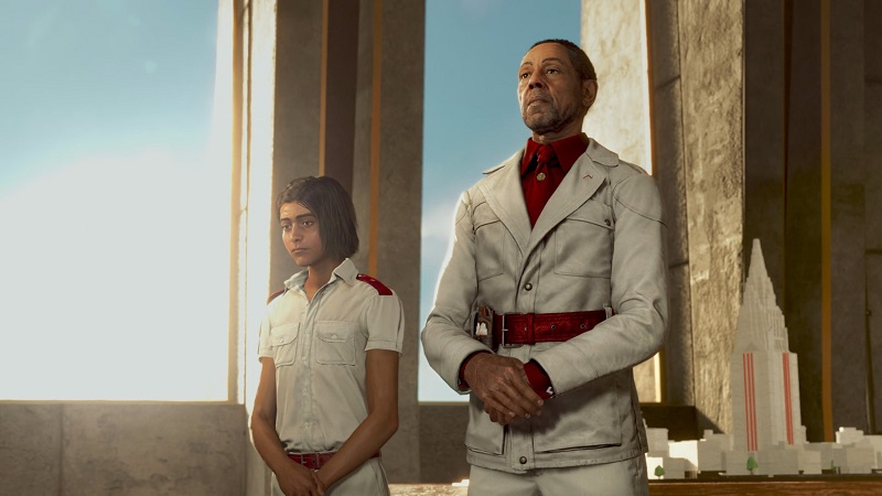 A Ubisoft confirmou a criação de dois jogos “muito promissores” da série Far Cry e vários projetos da franquia Assassin’s Creed, incluindo um modo multijogador.