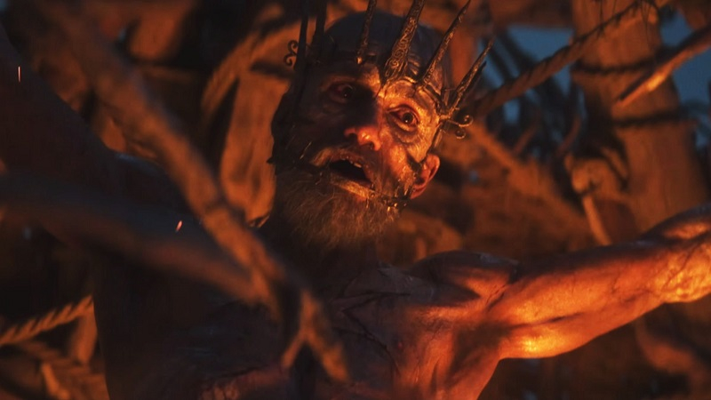 Foram obrigados a revelar detalhes do final da nova game Divinity.