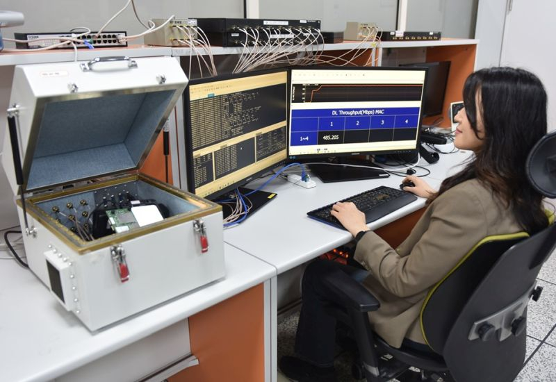 A Samsung não garante a produção de chips de 2 nm de alta qualidade, o que preocupa a Qualcomm.