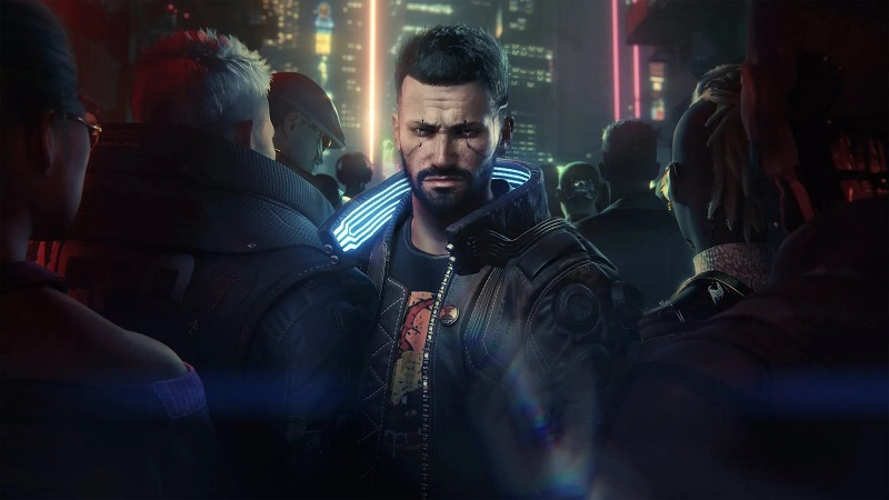 O CD Projekt Red publicou detalhes sobre vagas relacionadas ao misterioso RPG Hadar, prometendo “potencial ilimitado”.