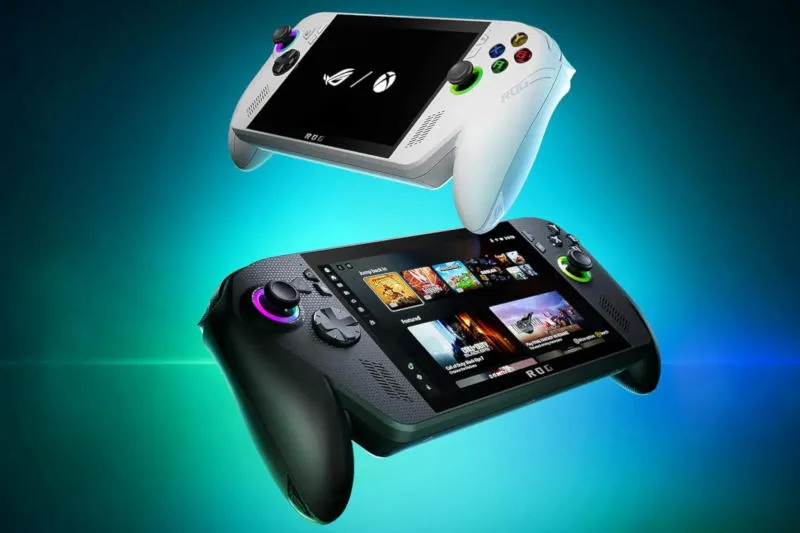 A Microsoft ativou a gravação automática de destaques de jogos no ROG Xbox Ally X – o NPU finalmente encontrou uma aplicação