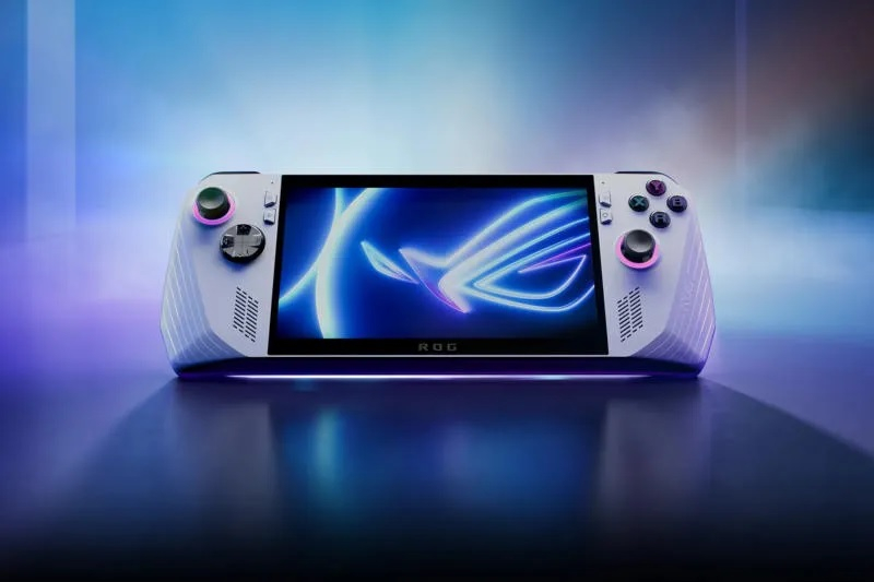 A AMD interrompeu o suporte aos drivers para os processadores Ryzen Z1 Extreme