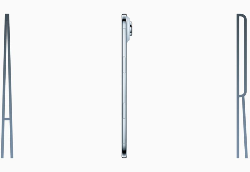 A Coreia do Norte criou um fotomódulo ultrafino com campo de visão de 140 graus