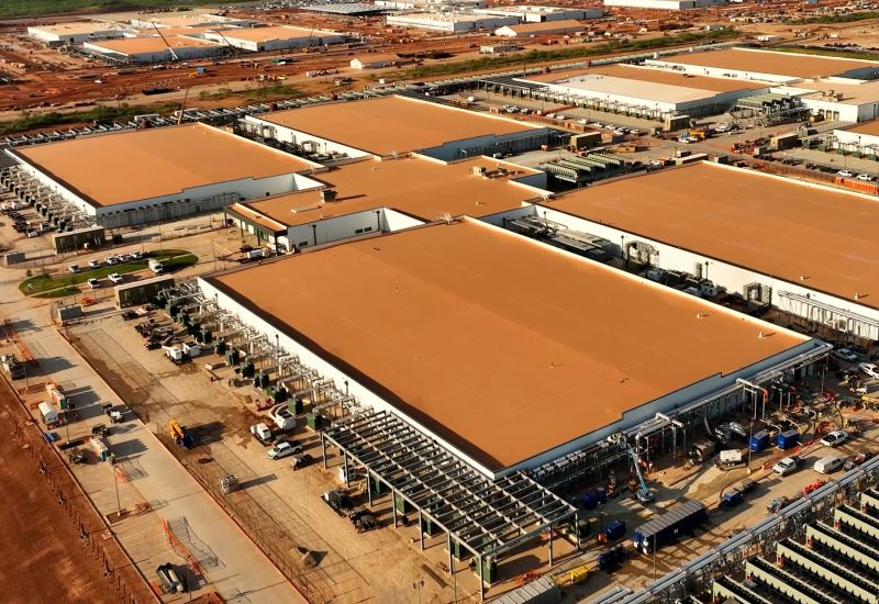 A OpenAI reduziu a construção do data center para diminuir a ansiedade dos investidores antes da IPO