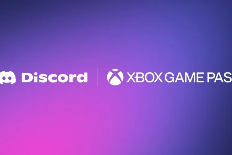 A Microsoft anunciou a parceria da Xbox com o Discord, mas não revelou detalhes