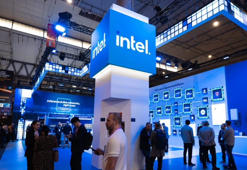 Acionistas ajuizaram ação contra a Intel por transferir dez por cento das ações da empresa ao governo dos EUA sob pressão de Trump
