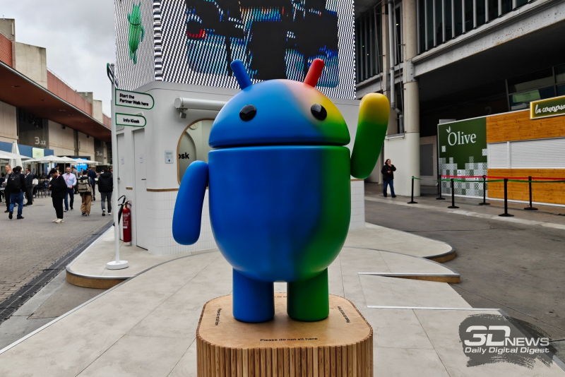 O Google explicou como aumentará a velocidade de funcionamento e o tempo de bateria dos dispositivos Android