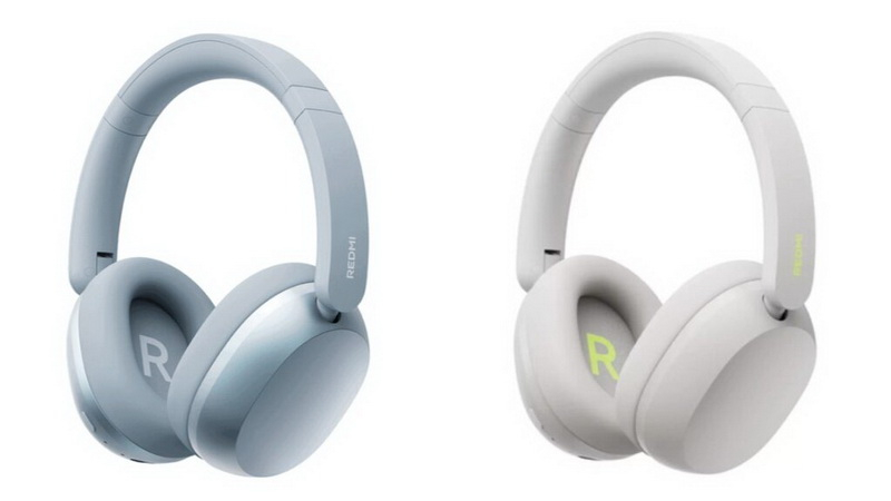 Xiaomi apresentará os primeiros fones de ouvido fechados de tamanho completo da marca Redmi