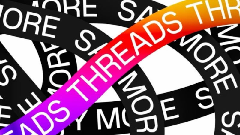 Threads iniciará um bot de IA capaz de conduzir diálogos e verificar fatos, como o do Musk