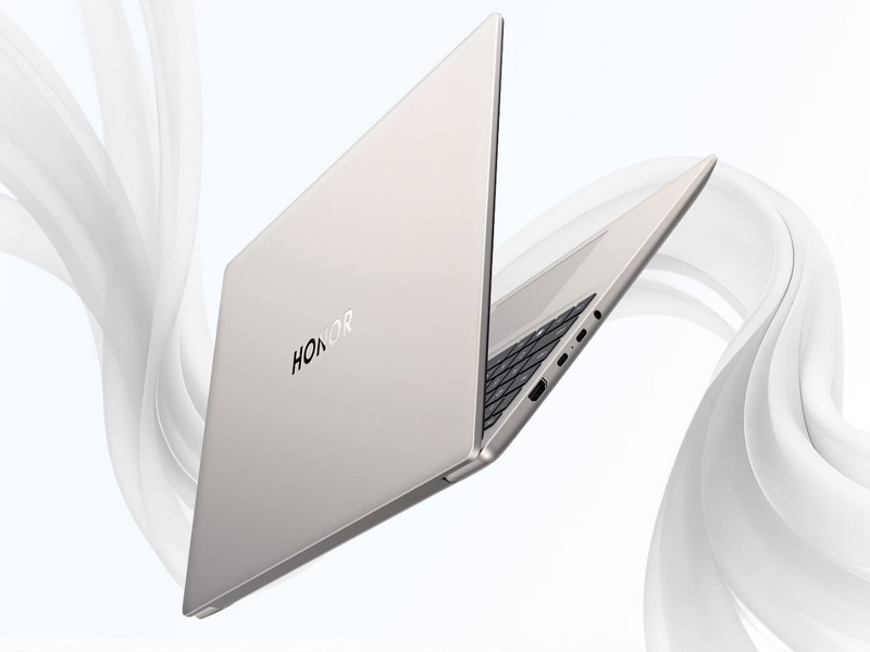 A Honor lançou novos modelos concorrentes do MacBook Air: MagicBook X14 Plus e X16 Plus, baseados no Intel Panther Lake com telas de 120 Hz