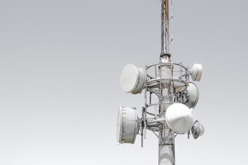 Empresas chinesas de 6G planejam colocar a rede em uso comercial até 2030