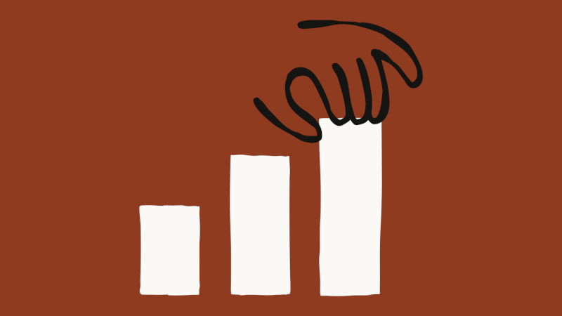 Anthropic está se aproximando da OpenAI no campo de IA empresarial.