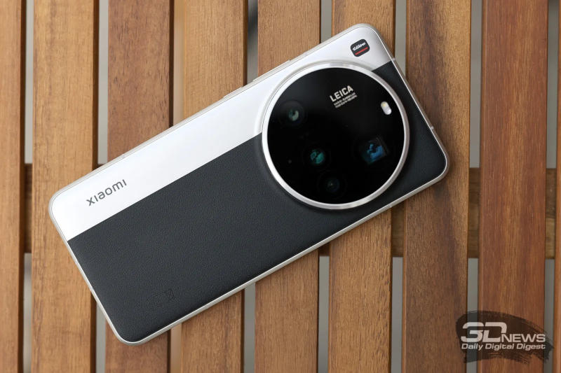 A Xiaomi lançou uma atualização para o HyperOS 3.1 fora da China.