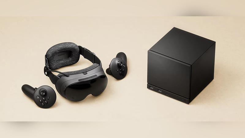 A Valve anunciou que planeja lançar o Steam Machine e o Steam Frame até o final do verão.