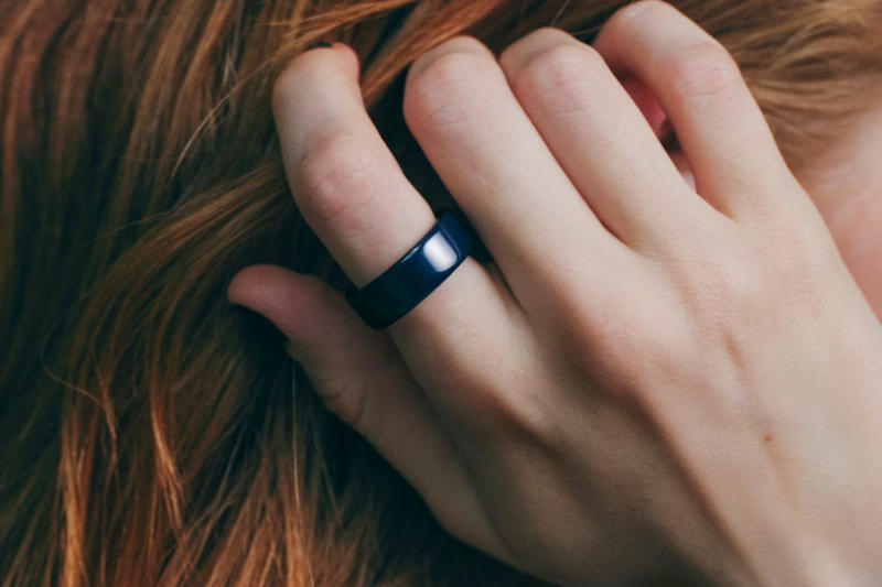 A Oura, empresa fabricante de anéis inteligentes, registrou um pedido para uma oferta pública inicial de ações.