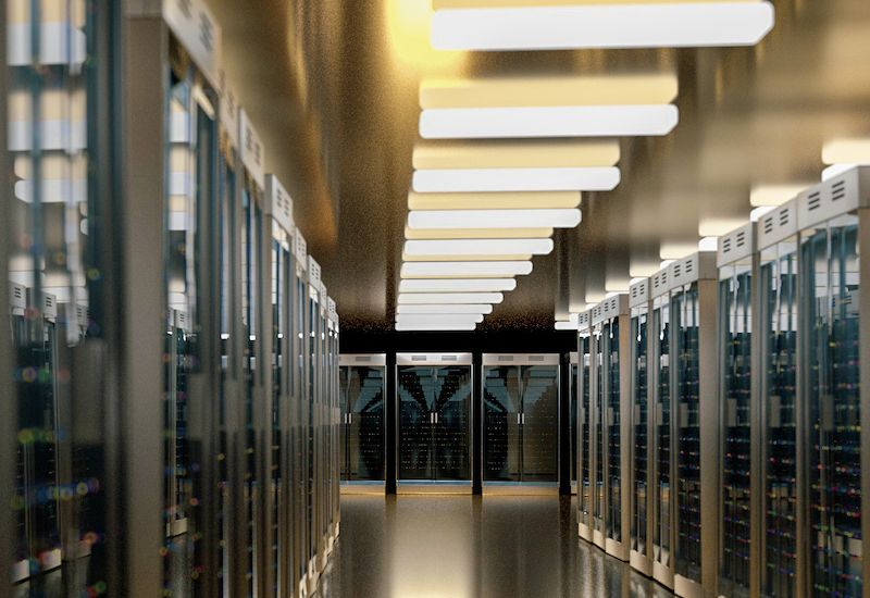 A Amazon acredita que a inteligência artificial acelerará o crescimento da AWS para US$ 600 bilhões de receita anual.