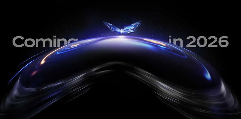 A ByteDance apresentará em 2026 a fones de realidade aumentada “Pico Project Swan” com telas micro‑OLED de nova geração