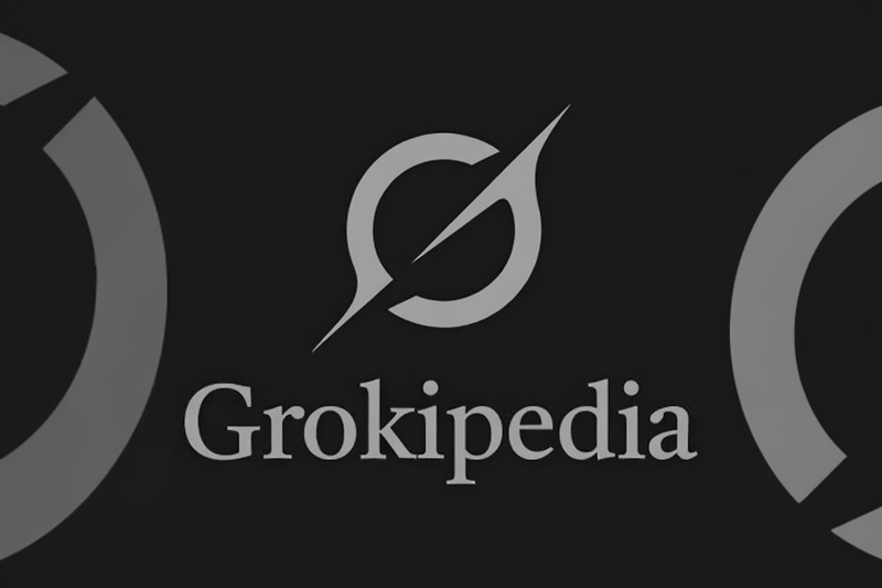 A IA da Google e da Microsoft também são acusadas de usar o Grokipedia, e não apenas o ChatGPT.