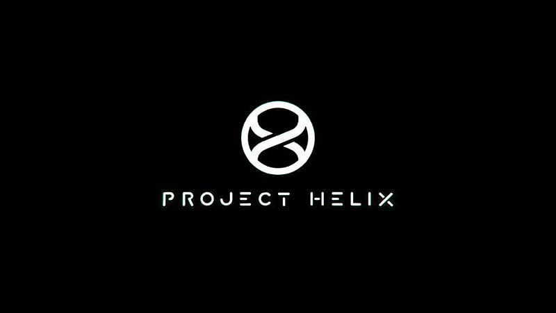 A Microsoft anunciou a criação da próxima geração de Xbox – o Project Helix permitirá jogar jogos tanto na consola quanto no PC.