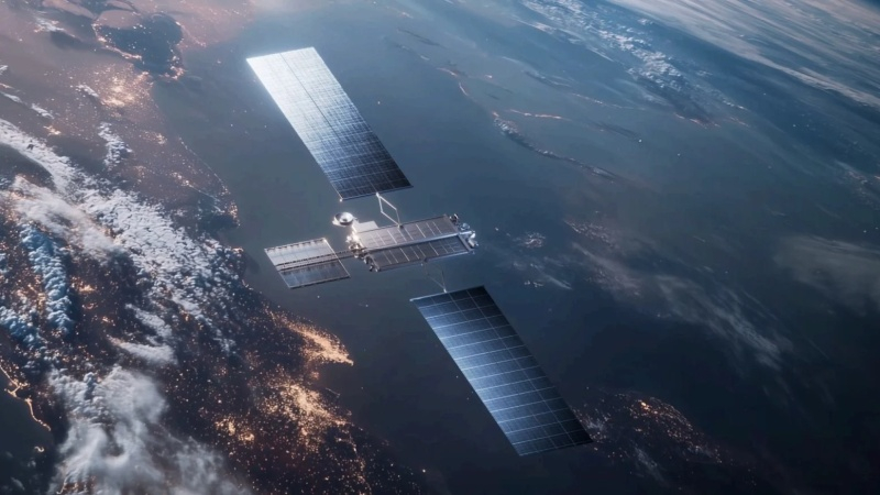 A SpaceX planeja oferecer a cada smartphone uma velocidade de 150 Mbps com o Starlink, que vai acelerar drasticamente após a atualização.