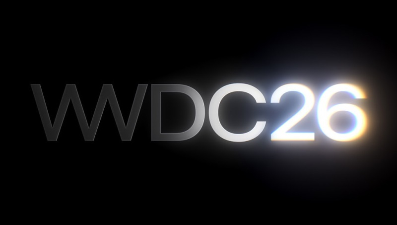 Apple anunciou os prazos para o WWDC 2026 e promete revelar “progresso na área de inteligência artificial”.