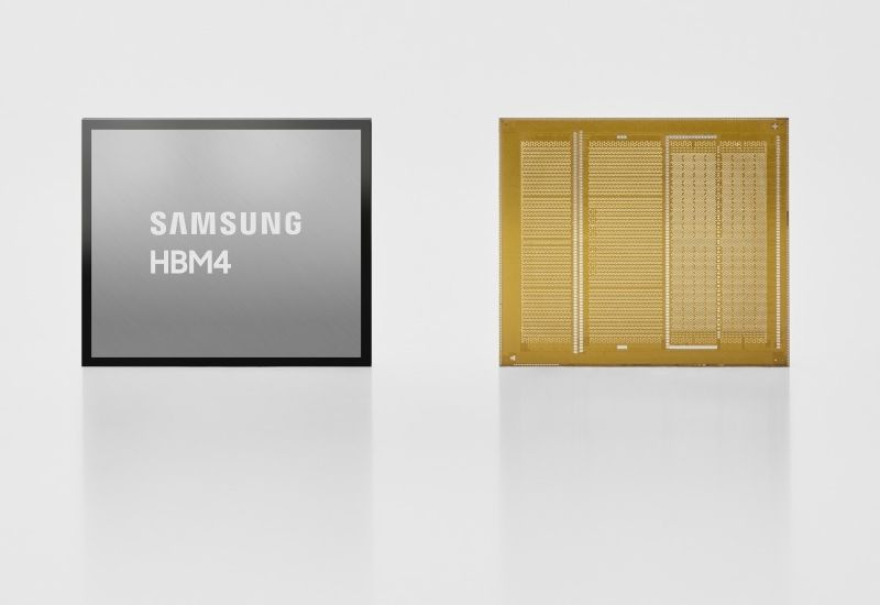 A Nvidia abandonará a velocidade HBM4 em favor de um volume de memória suficiente para a Vera Rubin