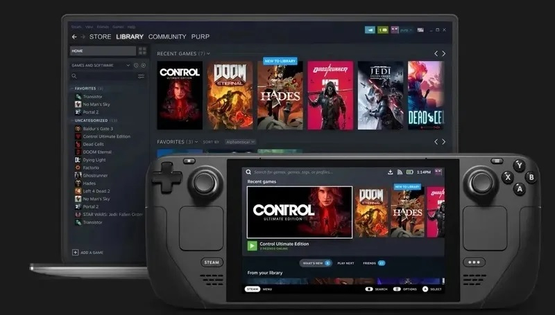O Steam Deck voltará a estar à venda apenas de vez em quando — assim explicou a Valve as razões para a ausência dos produtos.