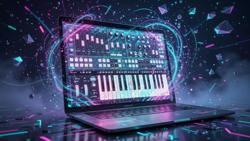 O Google apresentará produtores de IA para músicos em vez de geradores de melodias aleatórias — a empresa adquiriu o ProducerAI